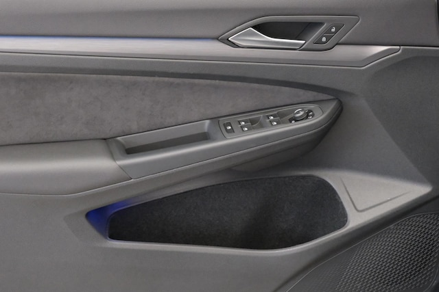 Volkswagen Golf DSG Golf VIII Style