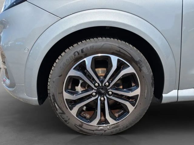 Ford Puma EcoBoost ST Line