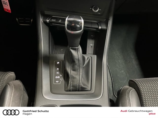 Audi Q3 45 TFSI Hybride S-Tronic