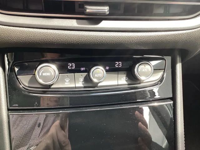 Opel Grandland X Basis