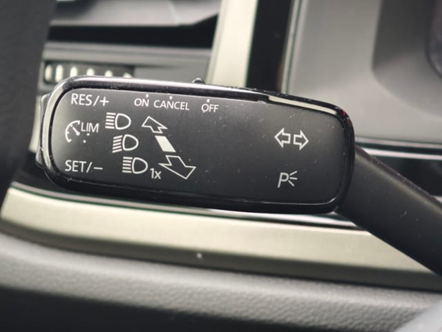 Volkswagen Polo 1.0 TSI