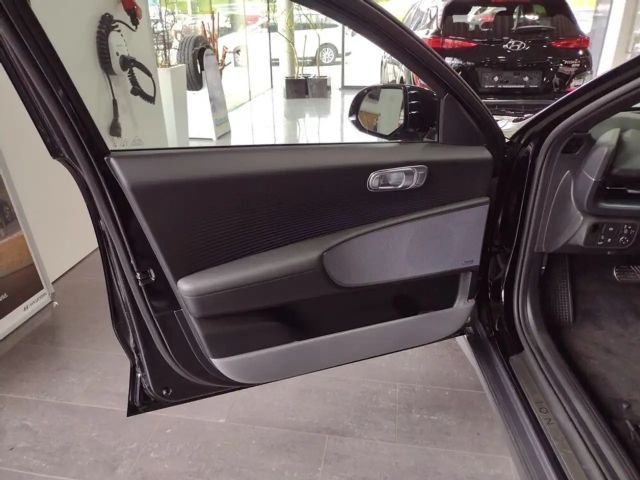 Hyundai IONIQ 6 4WD Vierwielaandrijving