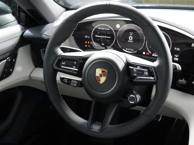 Porsche Taycan 4S Sport Turismo
