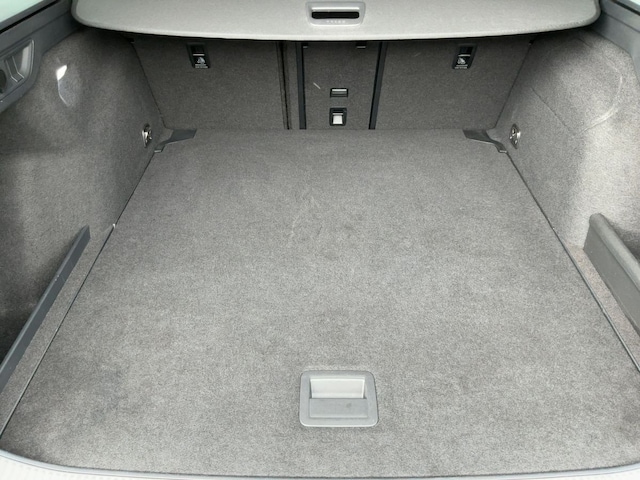 Volkswagen Passat 2.0 TDI Business DSG Variant