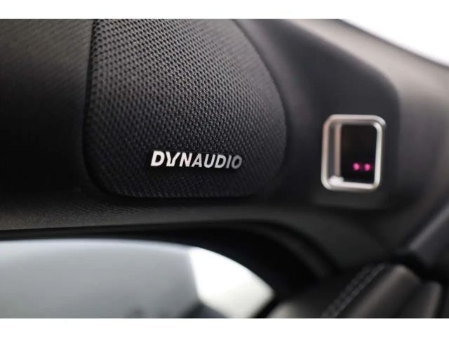 BYD Sealion 7 Design Vierwielaandrijving