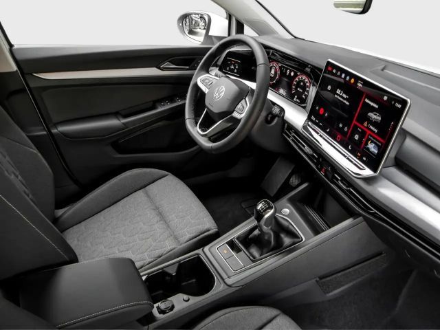 Volkswagen Golf 1.5 TSI Golf VIII Life