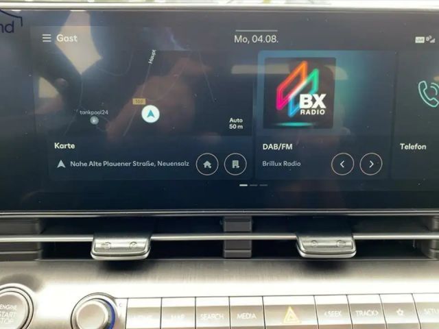 Hyundai Kona Comfort