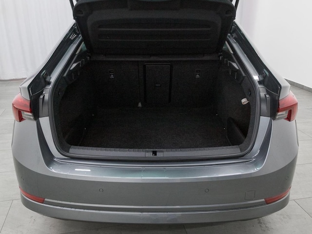 Skoda Octavia 1.5 TSI Selection