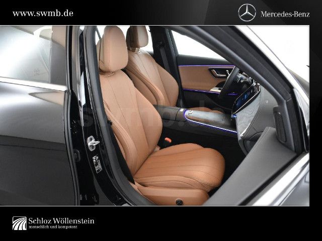 Mercedes-Benz E 220 4MATIC E 220 d Estate