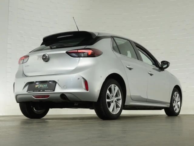 Opel Corsa Elegance