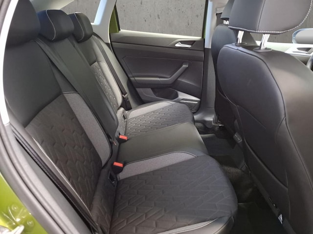 Volkswagen Taigo DSG Life