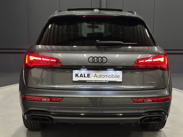 Audi Q5 40 TDI Quattro S-Line
