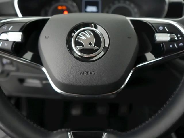 Skoda Fabia Style Style