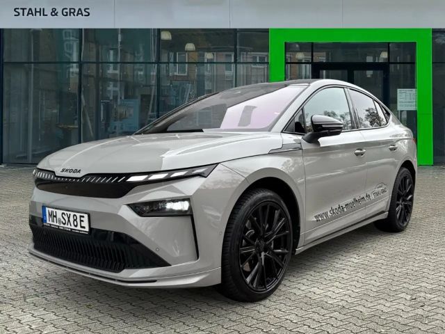 Skoda Enyaq Coupe Sportline