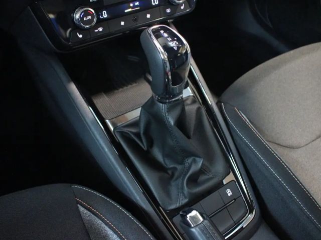 Skoda Kamiq 1.0 TSI Selection