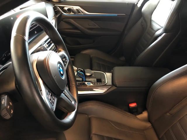 BMW i4 Coupé M-Sport M50