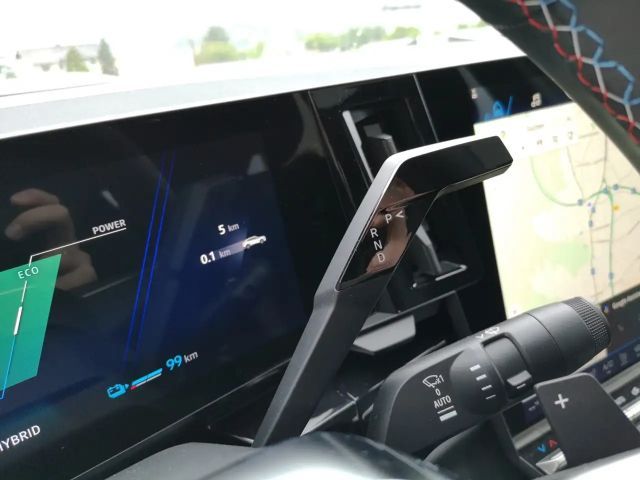 Renault Rafale Alpine Esprit