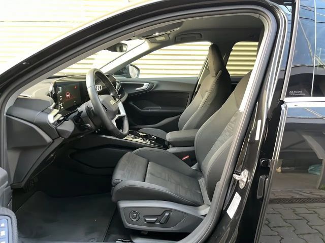 Audi A5 Quattro S-Tronic