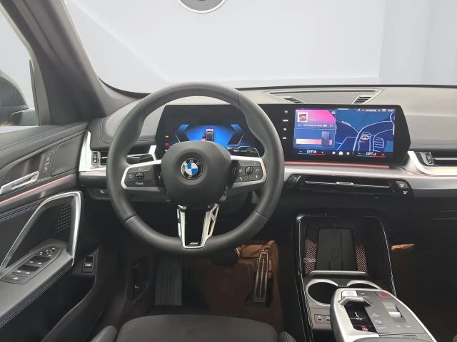 BMW X1 sDrive20i