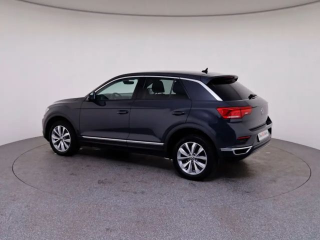 Volkswagen T-Roc Design TDI