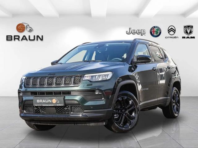Jeep Compass 1.3 PHEV 177kW (240 PS) NORTH STAR