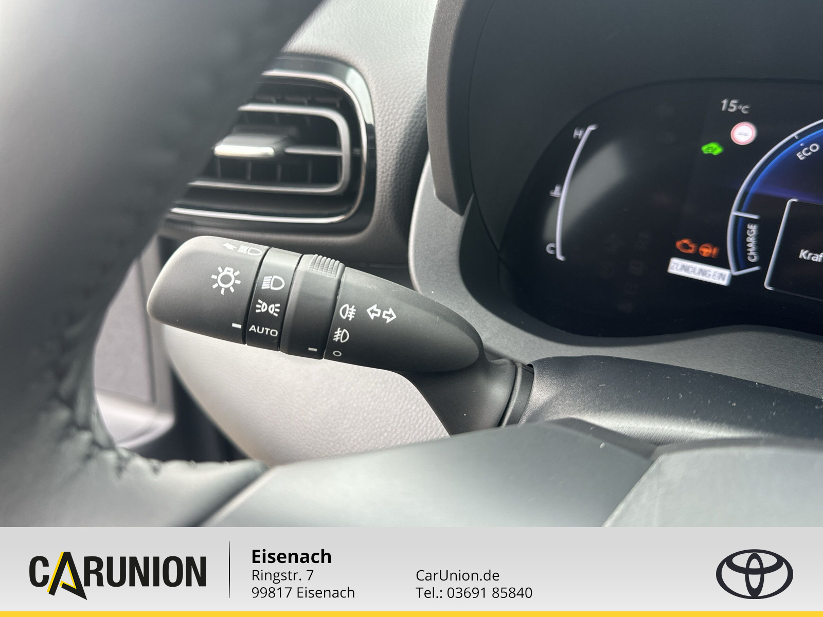 Toyota Yaris 5-deurs Comfort Team D