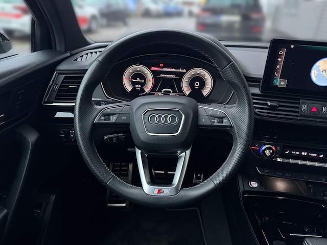 Audi Q5 40 TDI Quattro S-Tronic