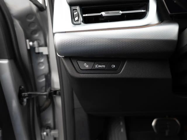 BMW X1 M-Sport sDrive