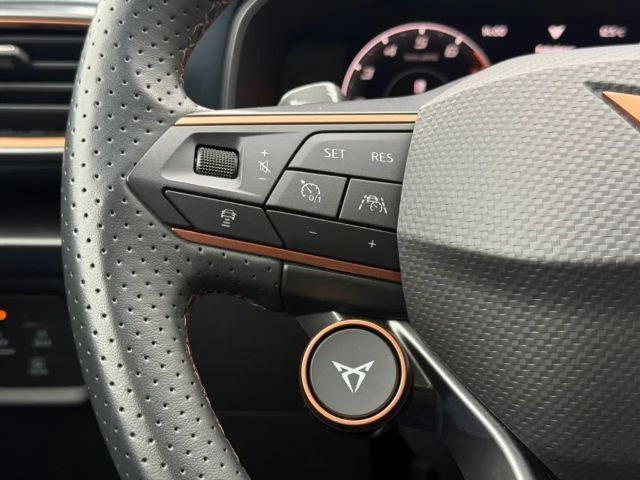 Cupra Formentor 2.0 TSI 4Drive DSG VZ