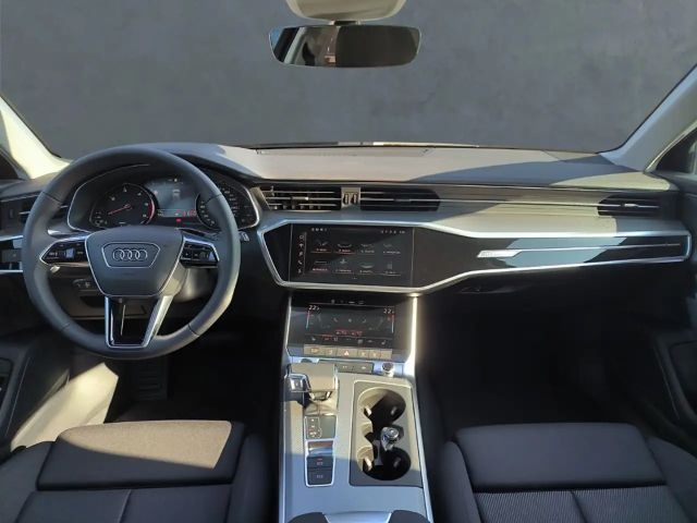 Audi A6 40 TDI Avant Sport