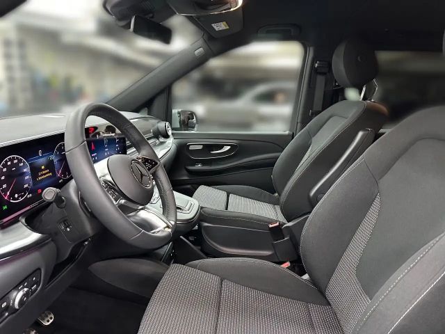 Mercedes-Benz V 250 Limousine Lang V 250 d