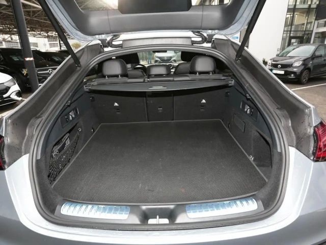 Mercedes-Benz GLC 200 4MATIC AMG Line Coupé