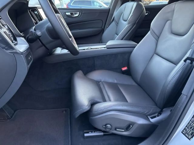 Volvo XC60 Bright Plus T6