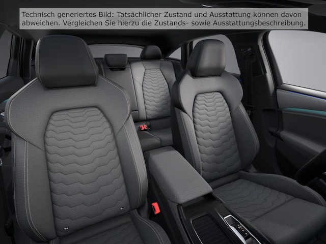 Audi A6 e-tron Quattro Sportback