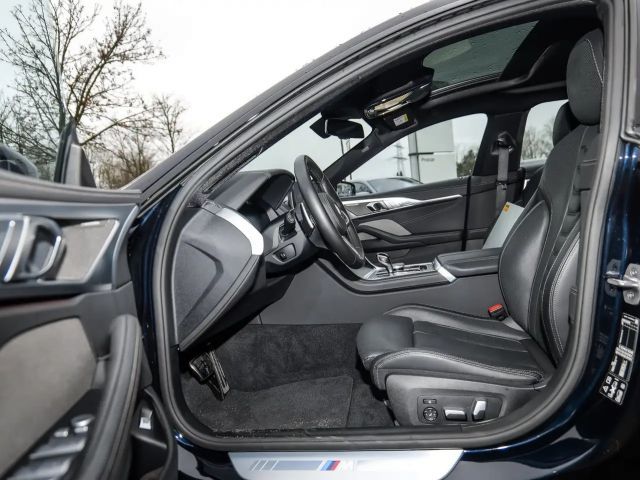 BMW 840 840d Coupé M-Sport xDrive