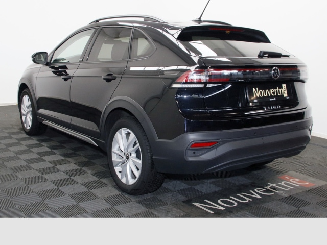 Volkswagen Taigo 1.0 TSI Move