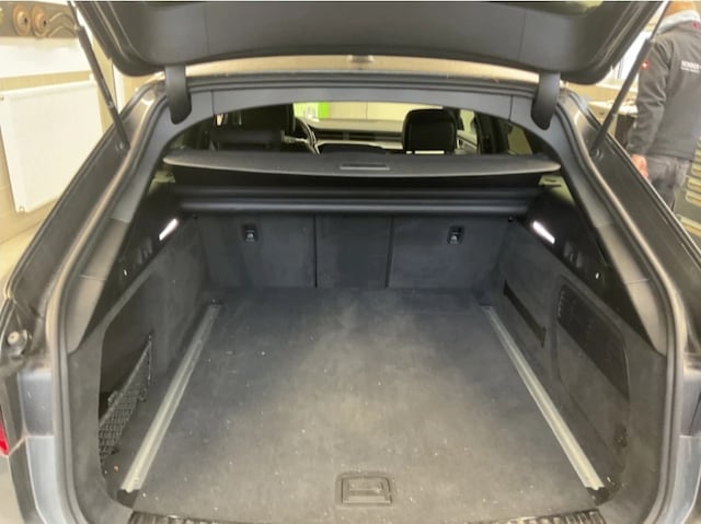 Audi A6 45 TFSI Avant S-Tronic Sport