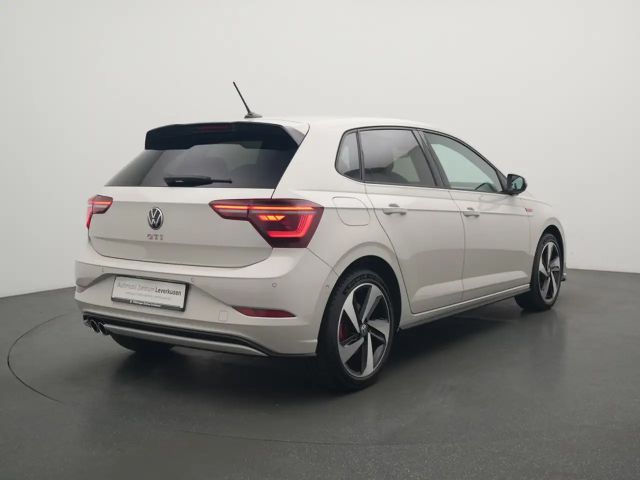 Volkswagen Polo DSG