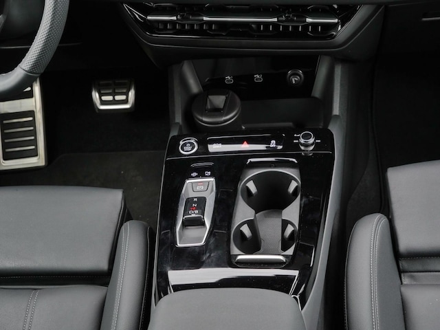 Audi Q6 e-tron Quattro