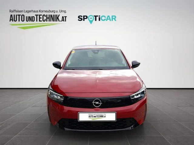 Opel Corsa Edition Turbo