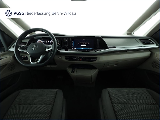 Volkswagen Multivan Lang Life