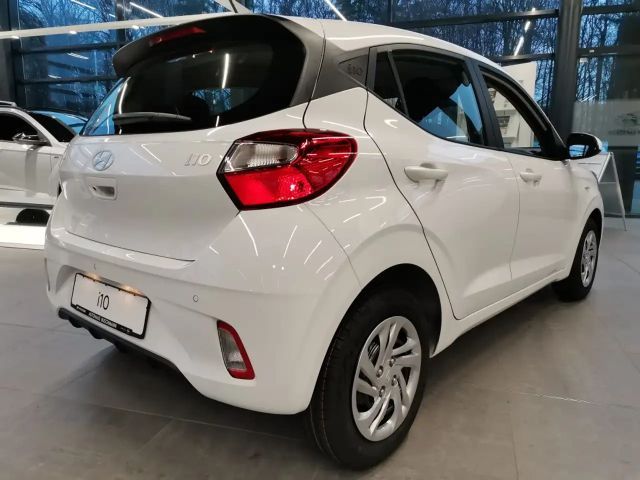 Hyundai i10 Select