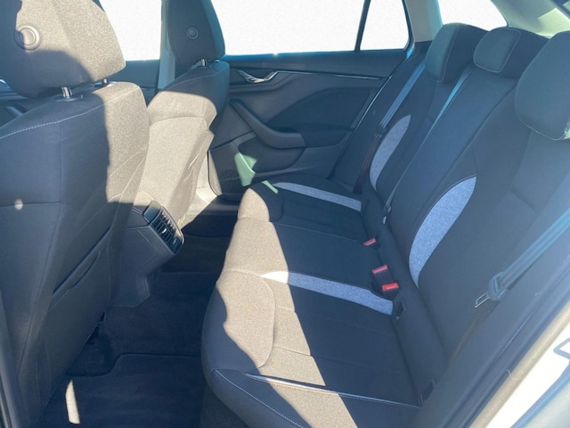 Skoda Scala 1.0 TSI Drive