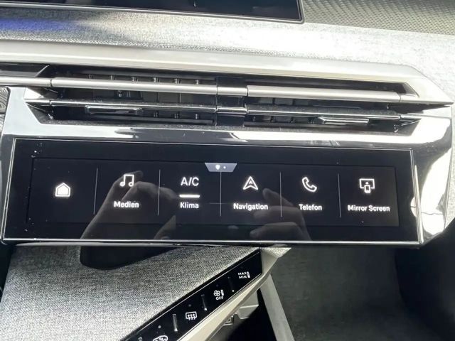 Peugeot 5008 Allure Pack