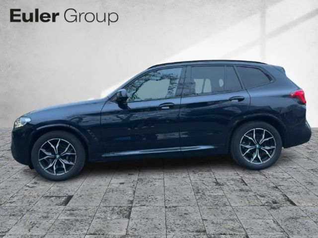 BMW X3 xDrive30d