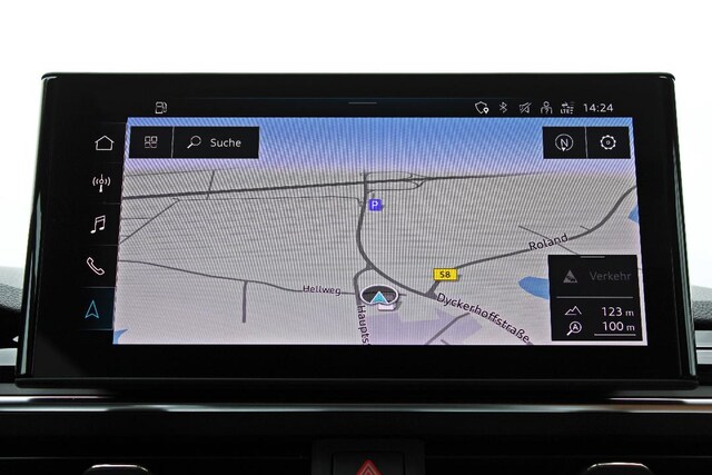 Audi RS4 Avant Quattro