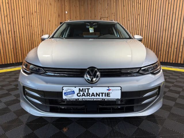 Volkswagen Golf DSG Variant