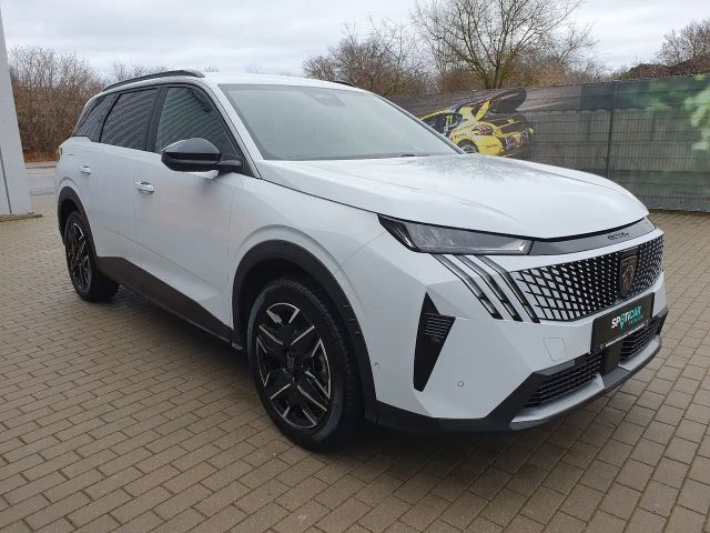Peugeot 5008 Allure Pack Hybrid