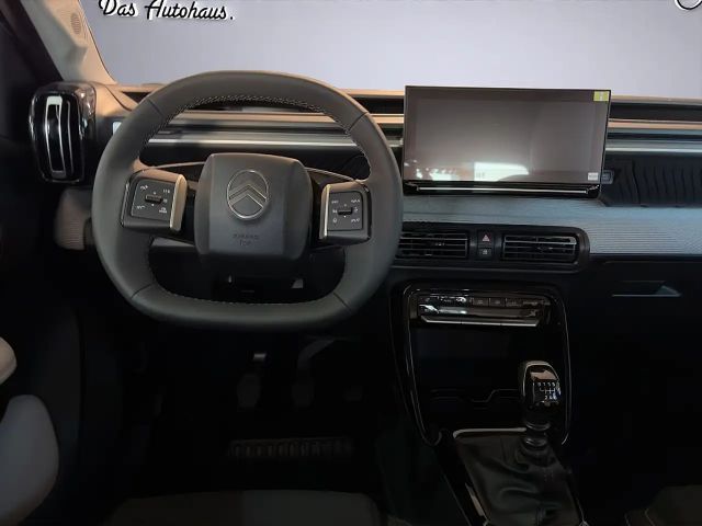 Citroën C3 Max PureTech