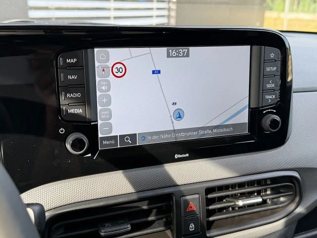 Hyundai i10 1,2 GO PLUS AMT Aut.